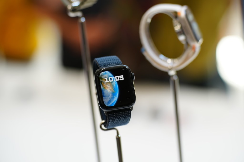 Was bedeutet die DOJ-Klage für die Apple Watch bedeuten könnte