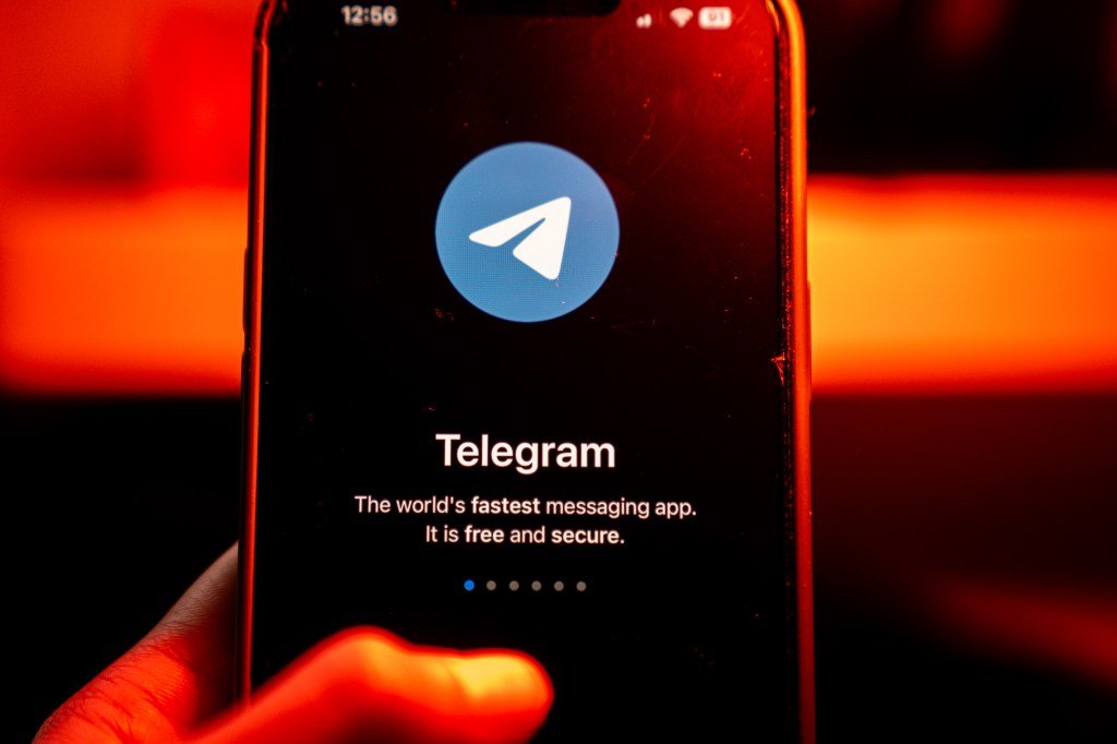 Telegram sagt, es hat 'etwa 30 Ingenieure'; Sicherheitsexperten sagen, dass das... nicht gut ist