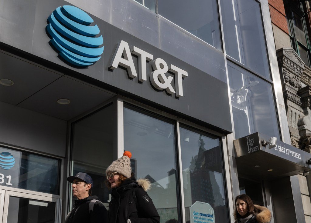 Was der AT&T-Telefondatendiebstahl für Sie bedeutet